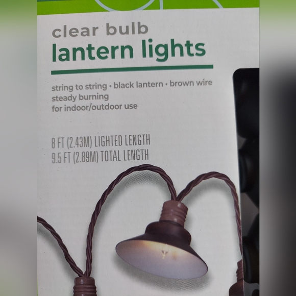 String lights - Picture 3 of 5